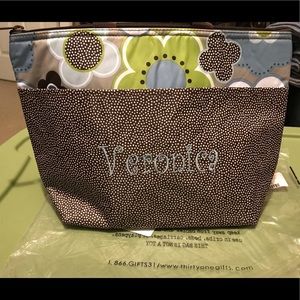 Thirty one thermal tote